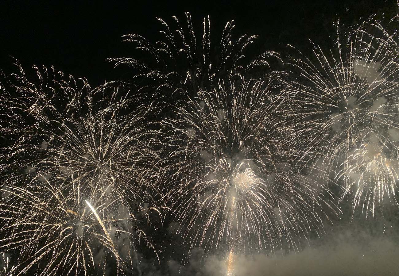 HANABI Image
